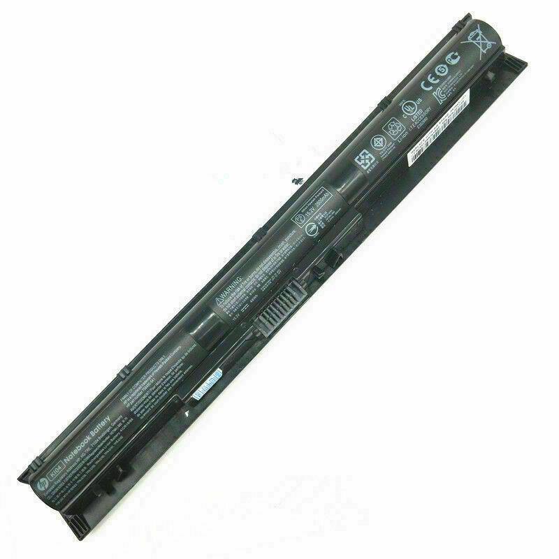 Pin dùng cho Laptop HP 800009-241 800009-421 800049-001 KI04 Battery