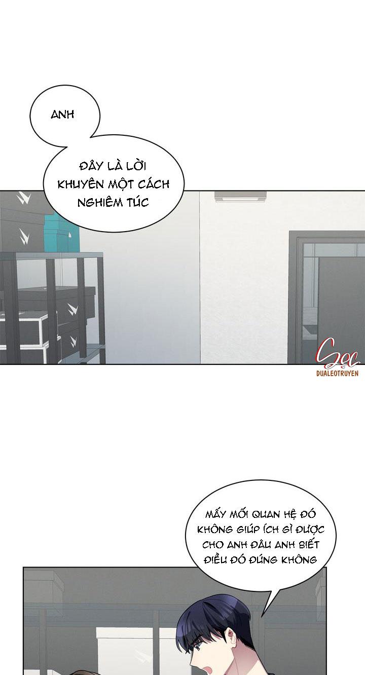 cherry scandal chapter 21 9