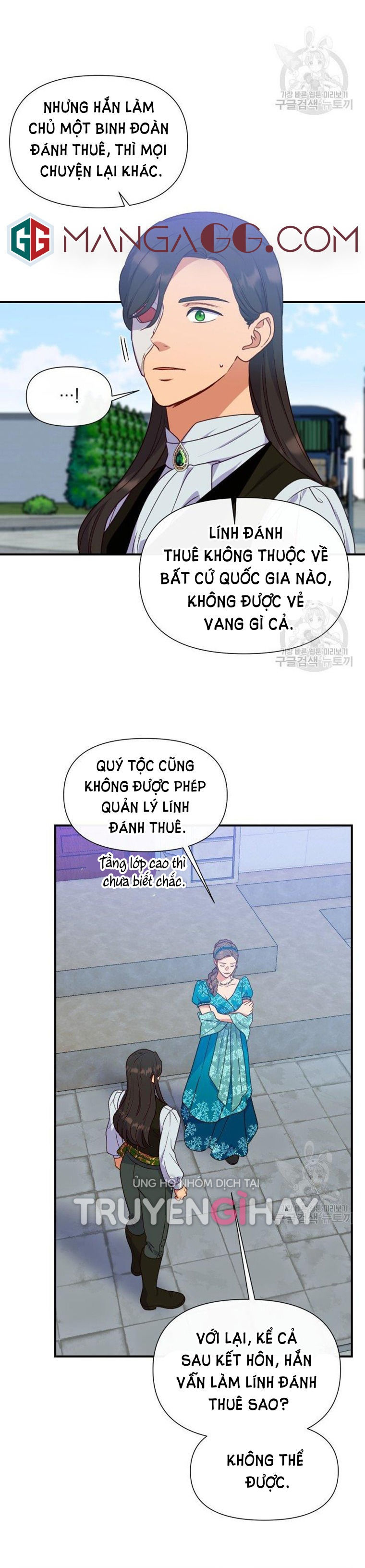 bản khế ước với nữ công tước ác ma chapter 146 11