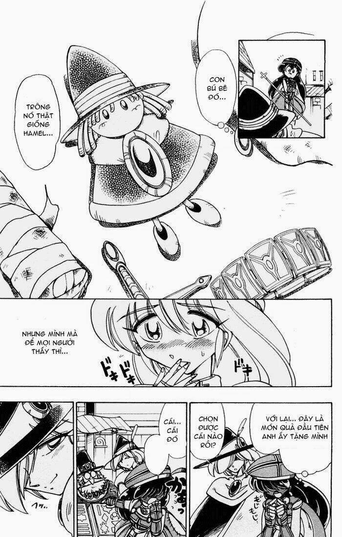 violinist of hameln - cây đàn kì diệu chapter 49 36