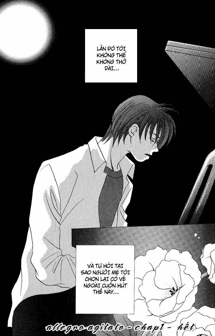 allegro agitato chapter 1 50