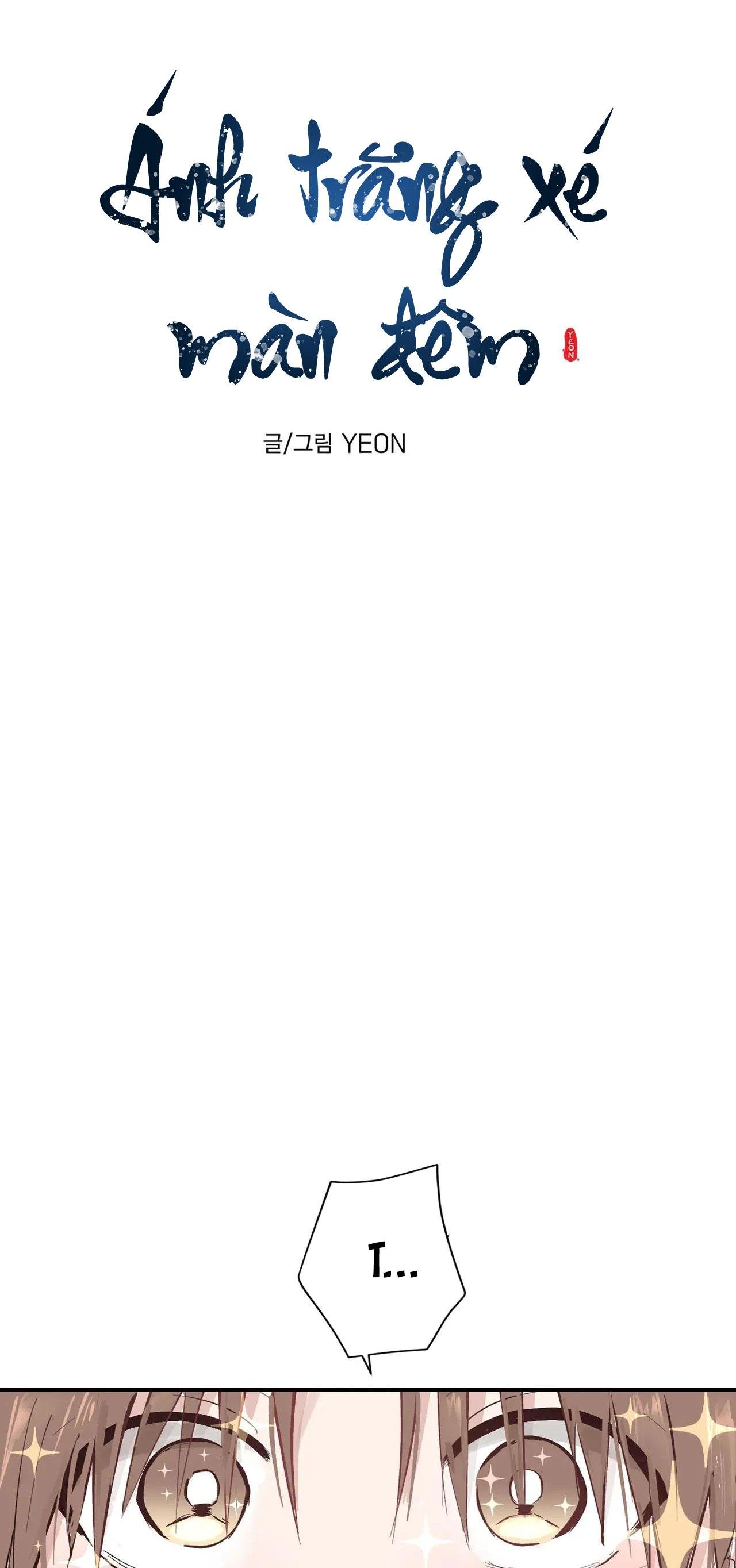 bl cổ trang - âu cổ ngắn nhà kim chapter 38.3 14