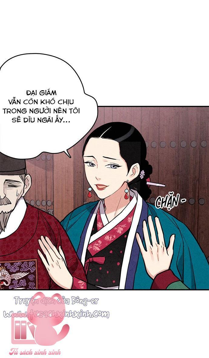lệnh cấm hôn chapter 89 34