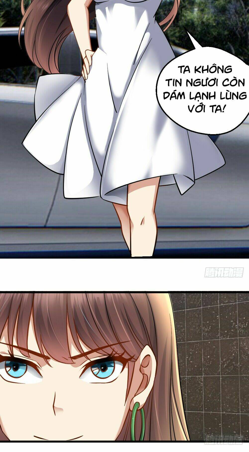 tuyệt thế thiên tài hệ thống chapter 18 23