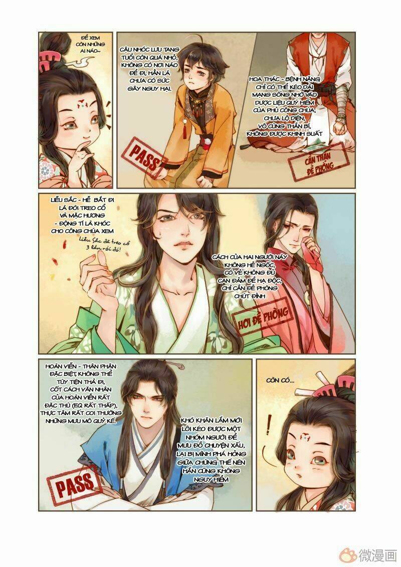 phượng tù hoàng chapter 5 5