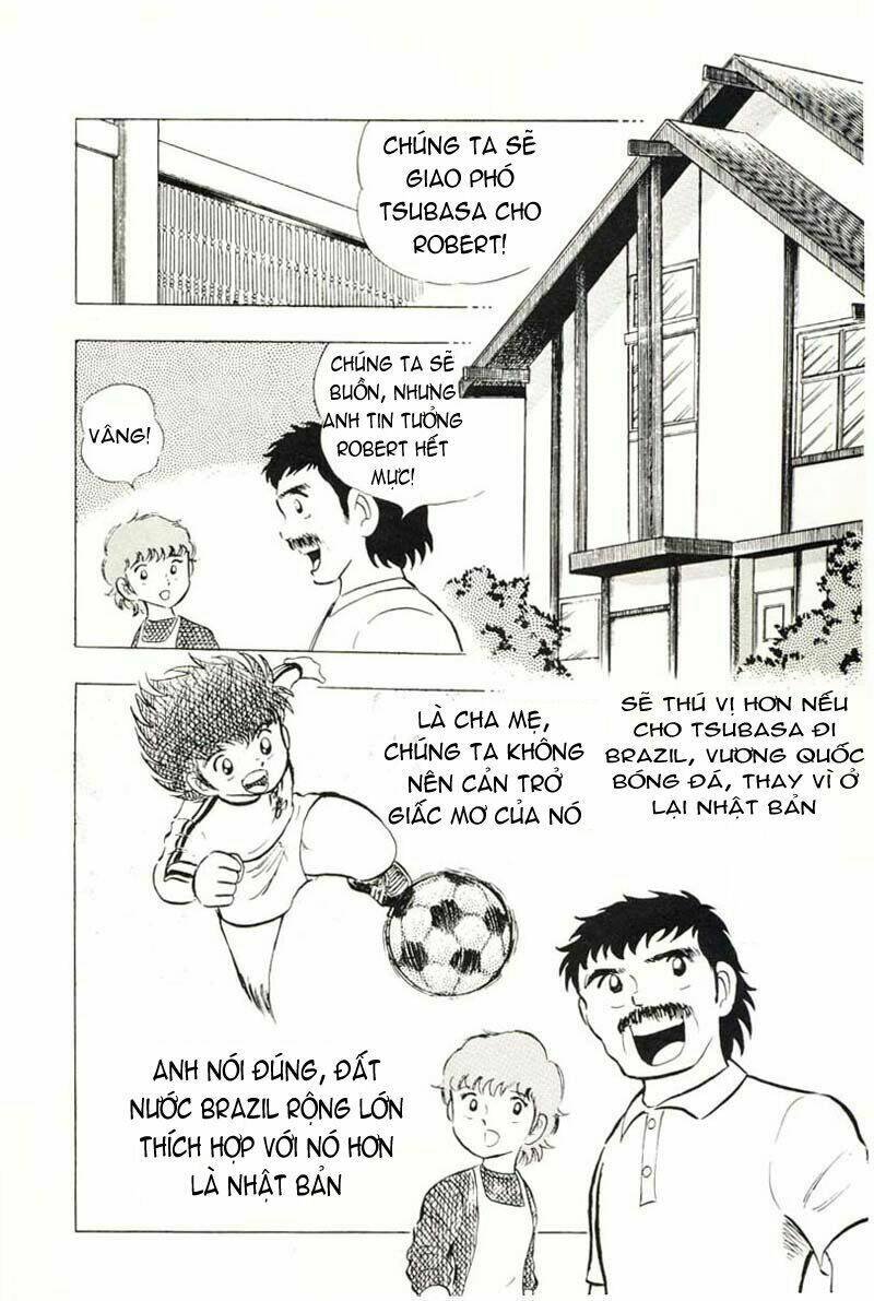 captain tsubasa chapter 9 32