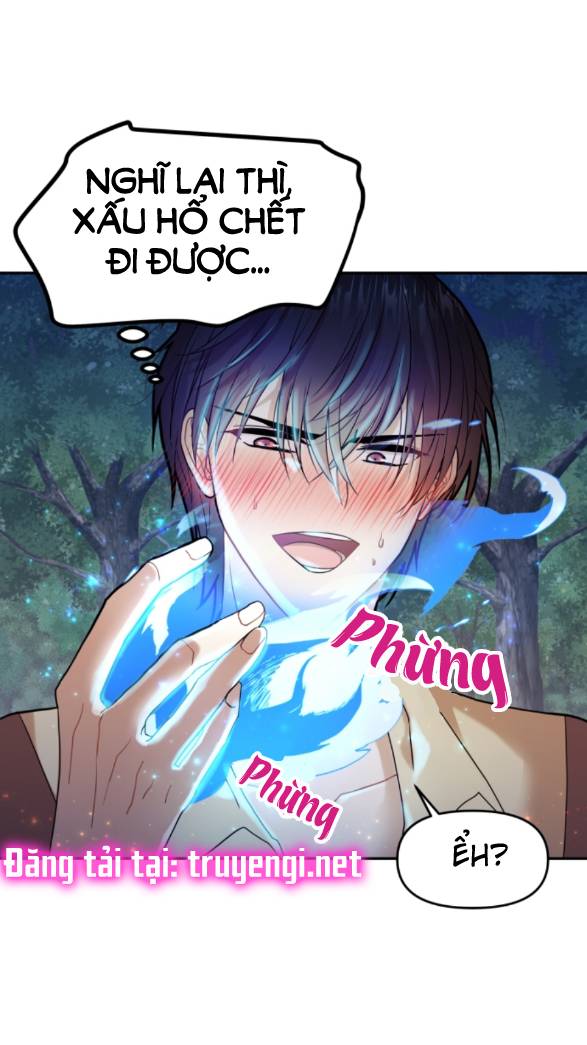 truyện tranh lãng mạn của ropan bing chapter 7 8