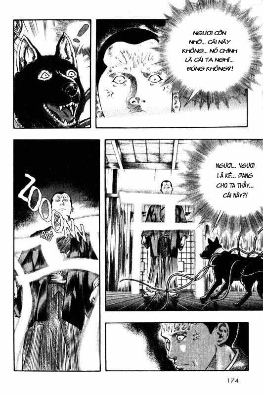 inugami chapter 9 15