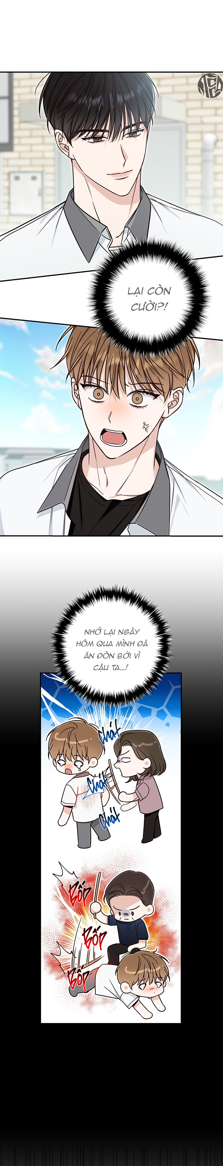 mùa hạ chapter 13 14