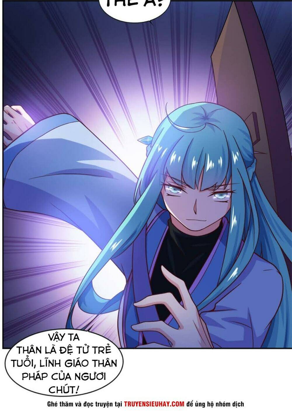 tiên ma đồng tu chapter 31 23