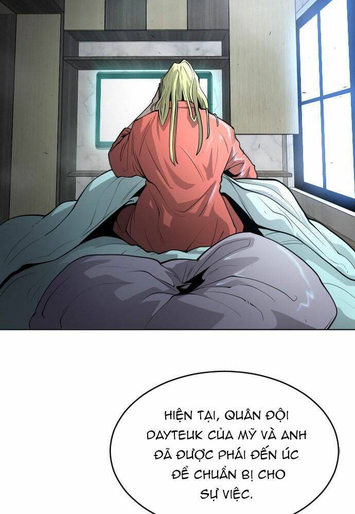 kĩ nguyên của anh hùng chapter 108 10