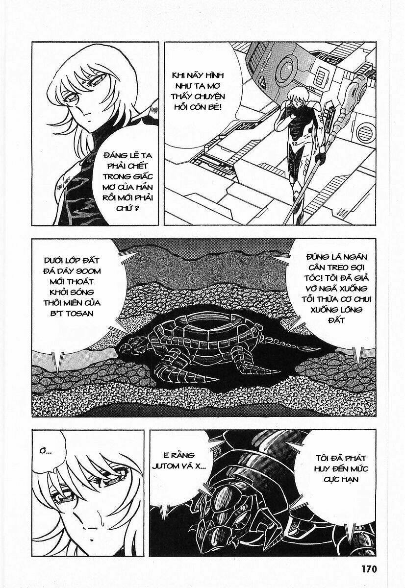 b'tx – người x chapter 31 27