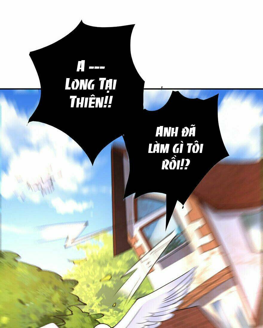 tiểu bạch điềm thê của long thiếu chapter 37 33