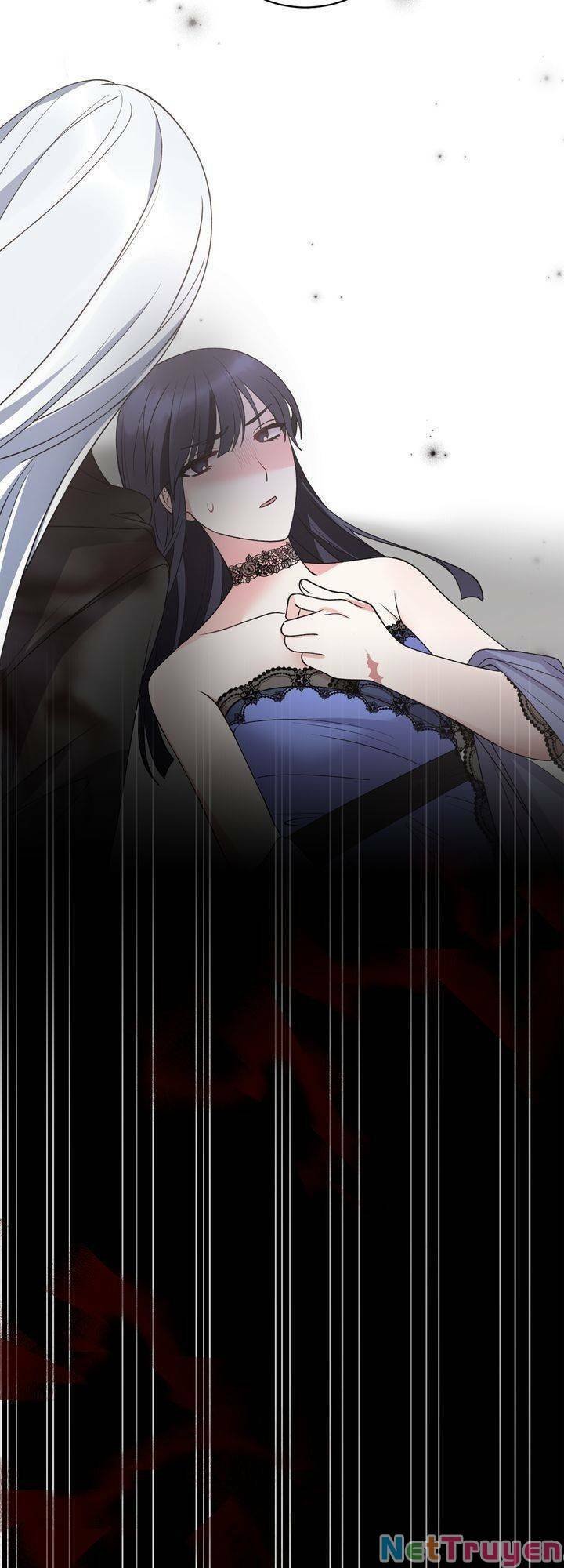 là nhân vật phản diện nhưng tôi sẽ trở thành nữ chính chapter 47 42