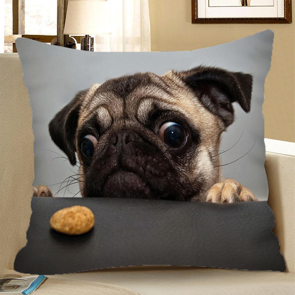 Cushion Cover Pillowcase