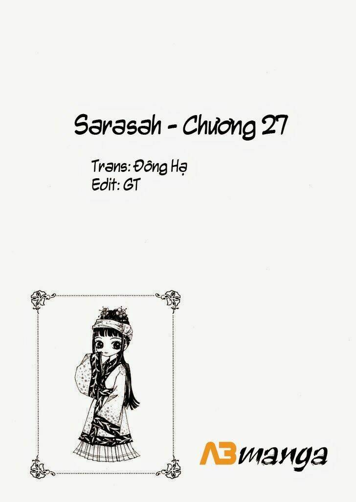 sarasah chapter 27 4
