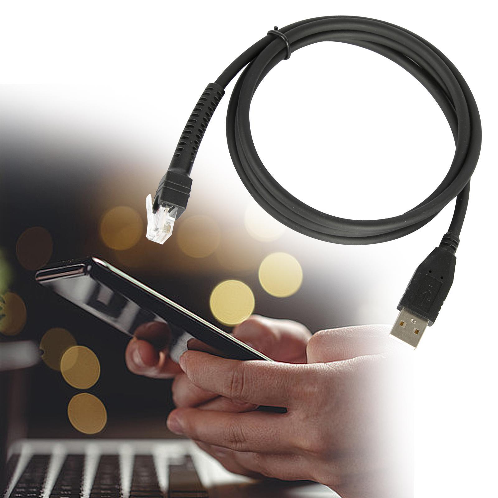USB Programming Cable Super Stable for M3688 DM1400 M3188 Dem400