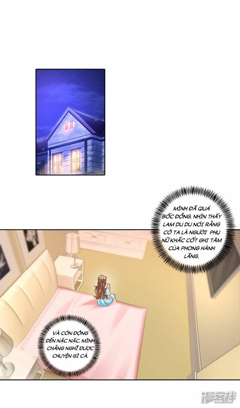 nhập cốt noãn hôn chapter 340 5