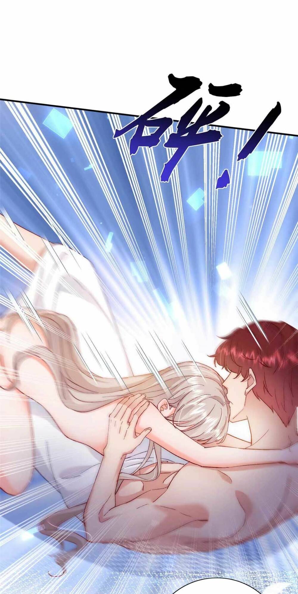 manh thê bé bỏng không dễ chọc chapter 29 21