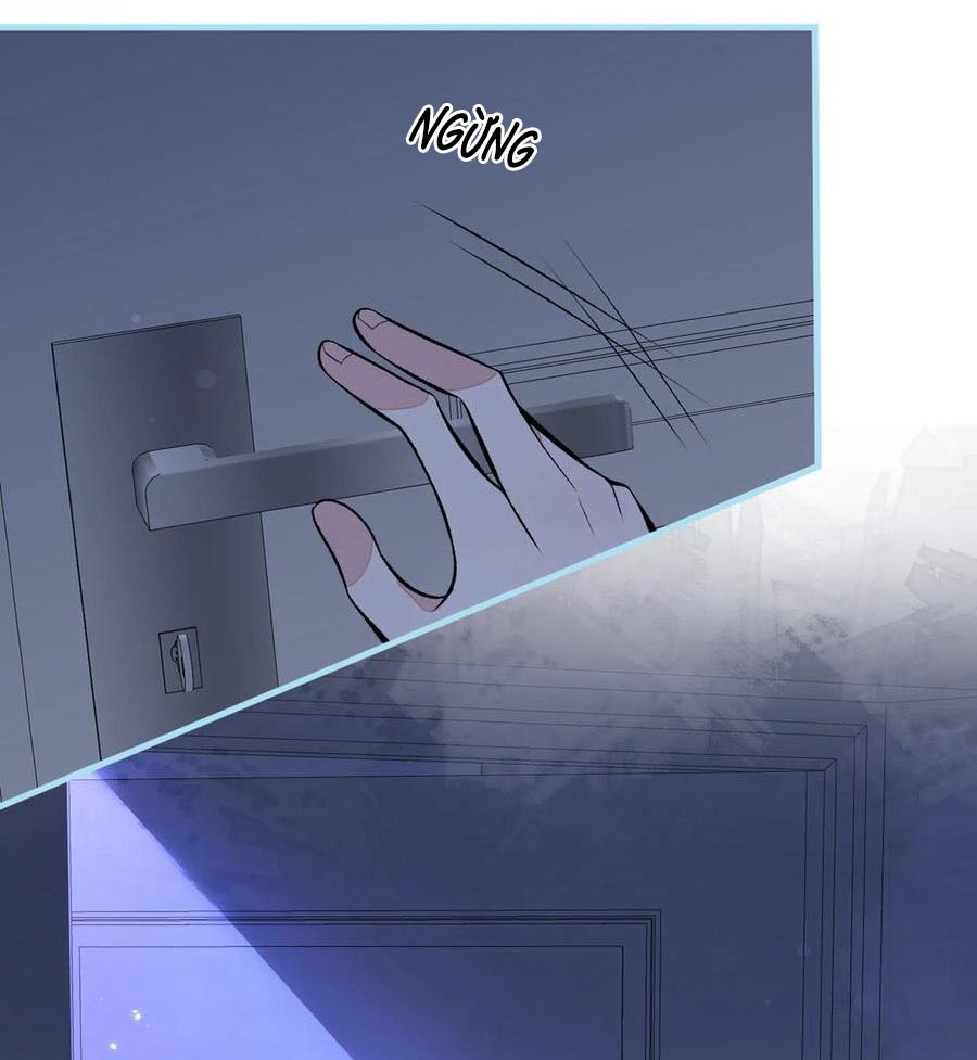 lại bị nam thần chọc trên hot search! chapter 76 33