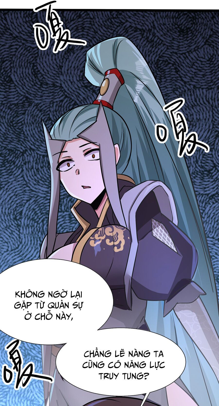 đại bảo kiếm của tôi chapter 32 71