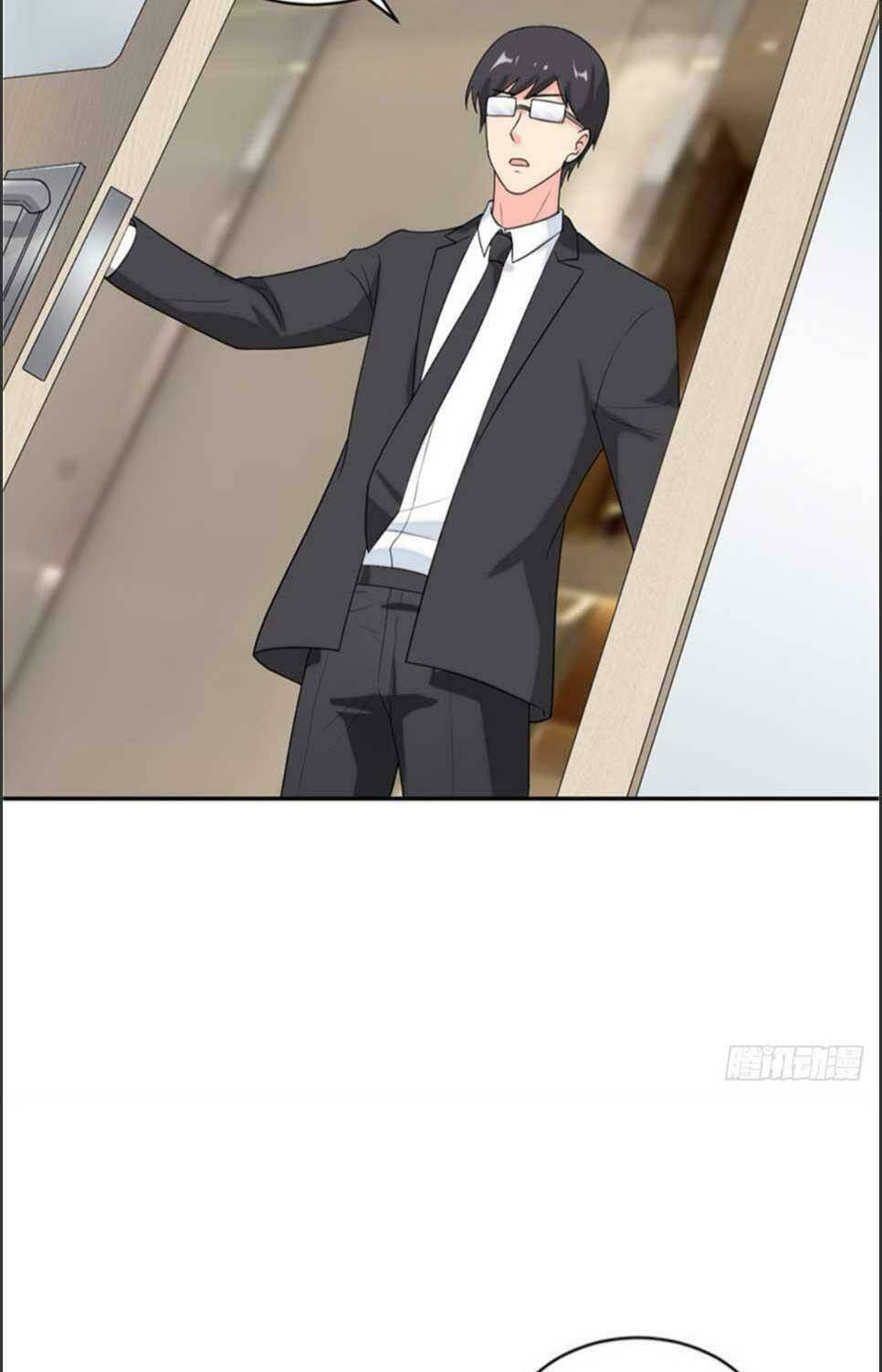 manh bảo đột kích: mami cha con đâu ? chapter 73 19