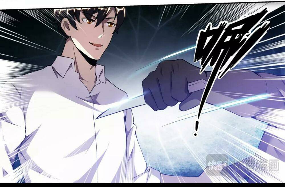 tối cường cuồng binh chapter 76 20