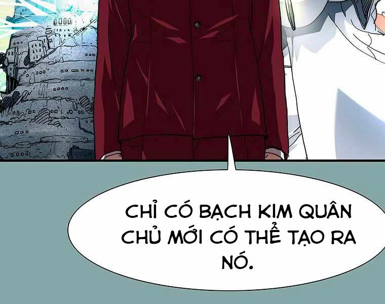 các chòm sao chỉ chú ý mình tôi chapter 17 270