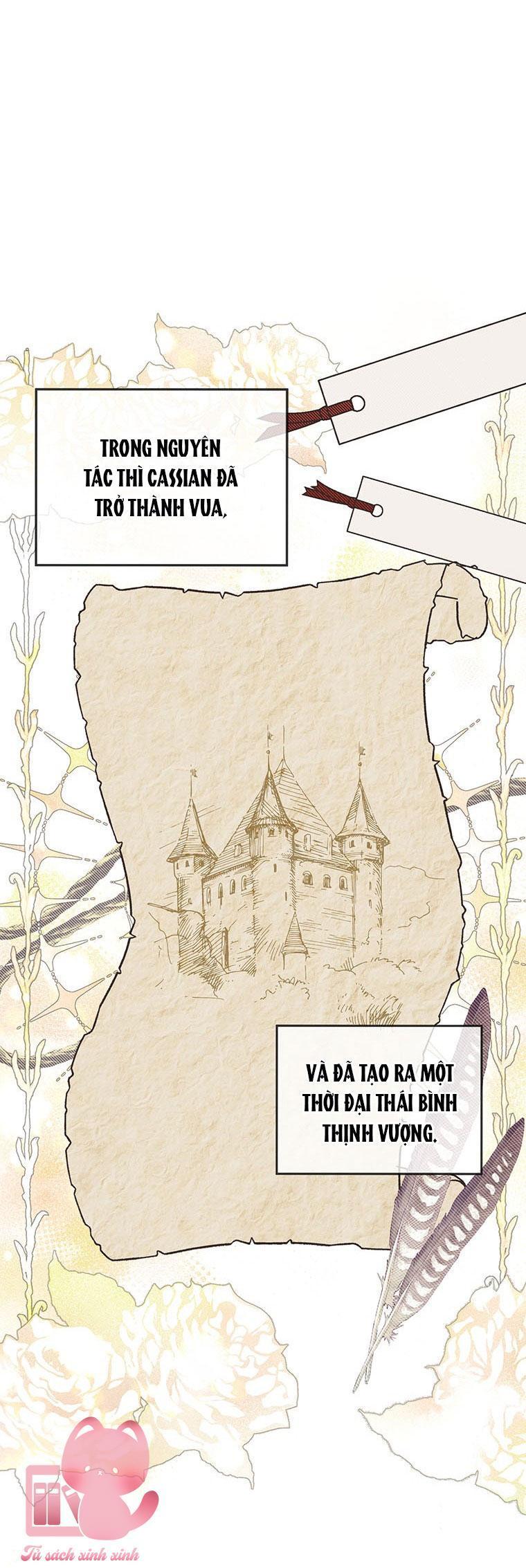 thế thì ta cứ trở thành kẻ ác thôi chapter 48 13