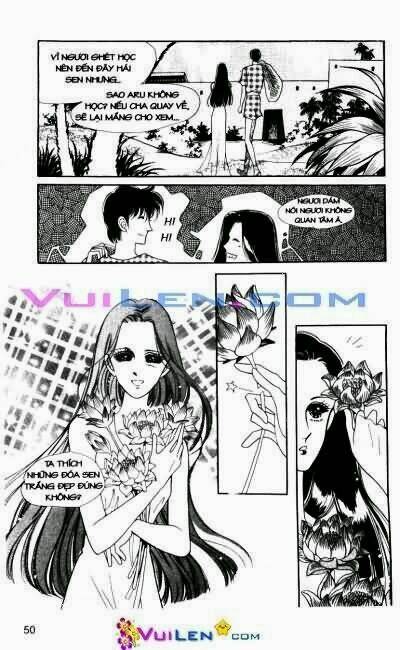 hậu duệ hoàng gia chapter 2 50