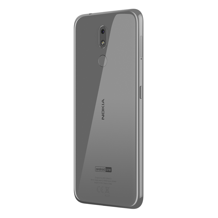 Điện Thoại Nokia 3.2 (3GB/32GB) - Hàng Chính Hãng