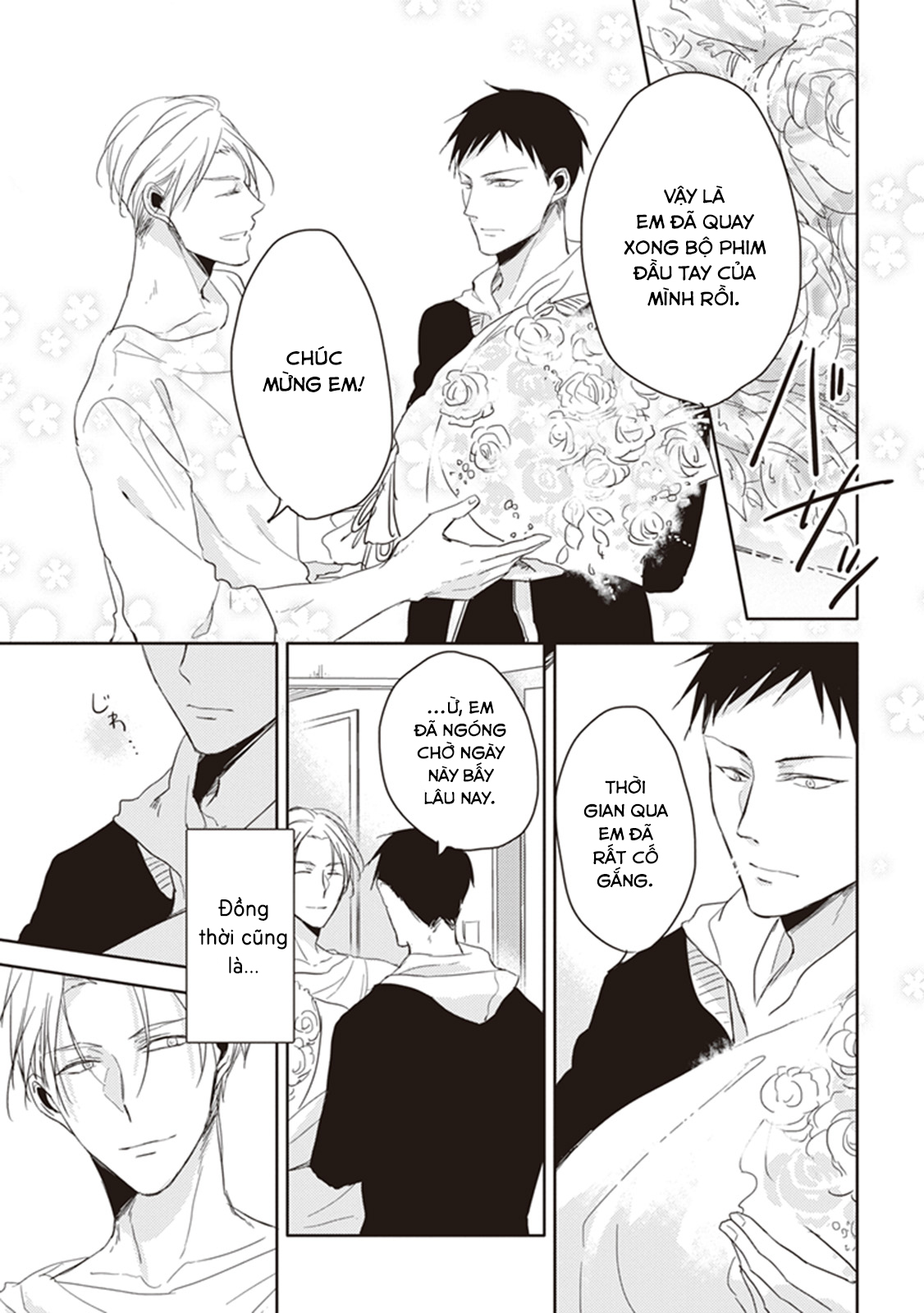 đen hay trắng chapter 1 20