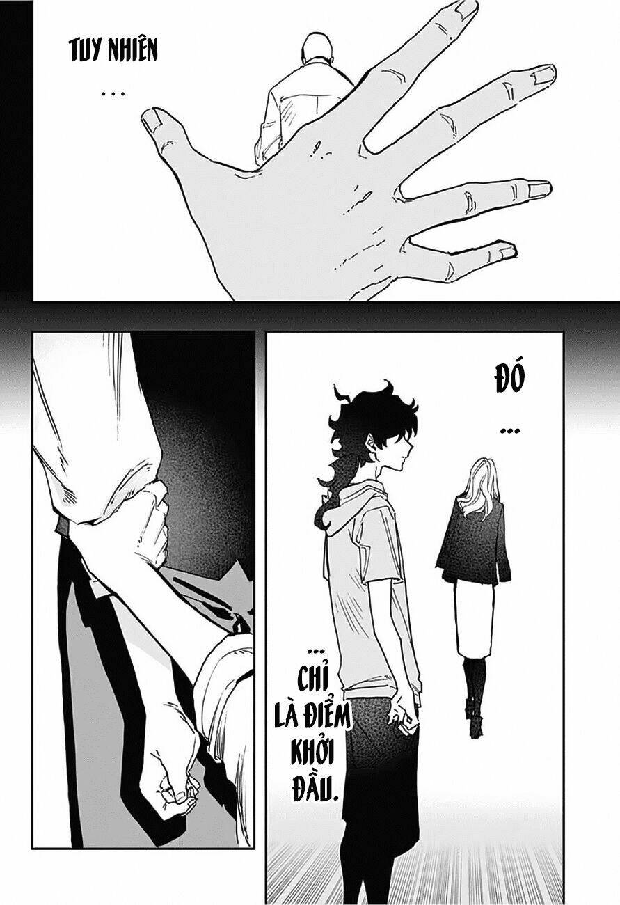 nữ diễn viên tài năng chapter 50 15