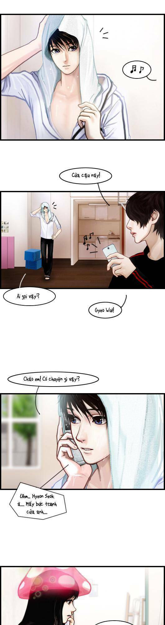 pink lady chapter 64 5