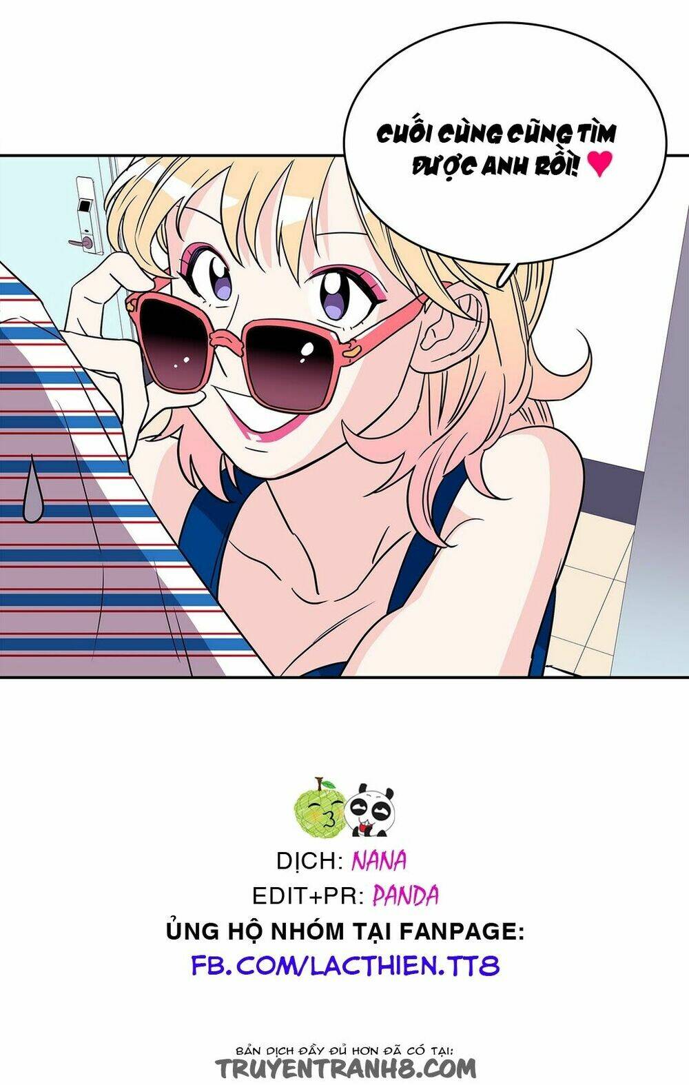 chuyện gì đến, rồi cũng sẽ đến chapter 29 48