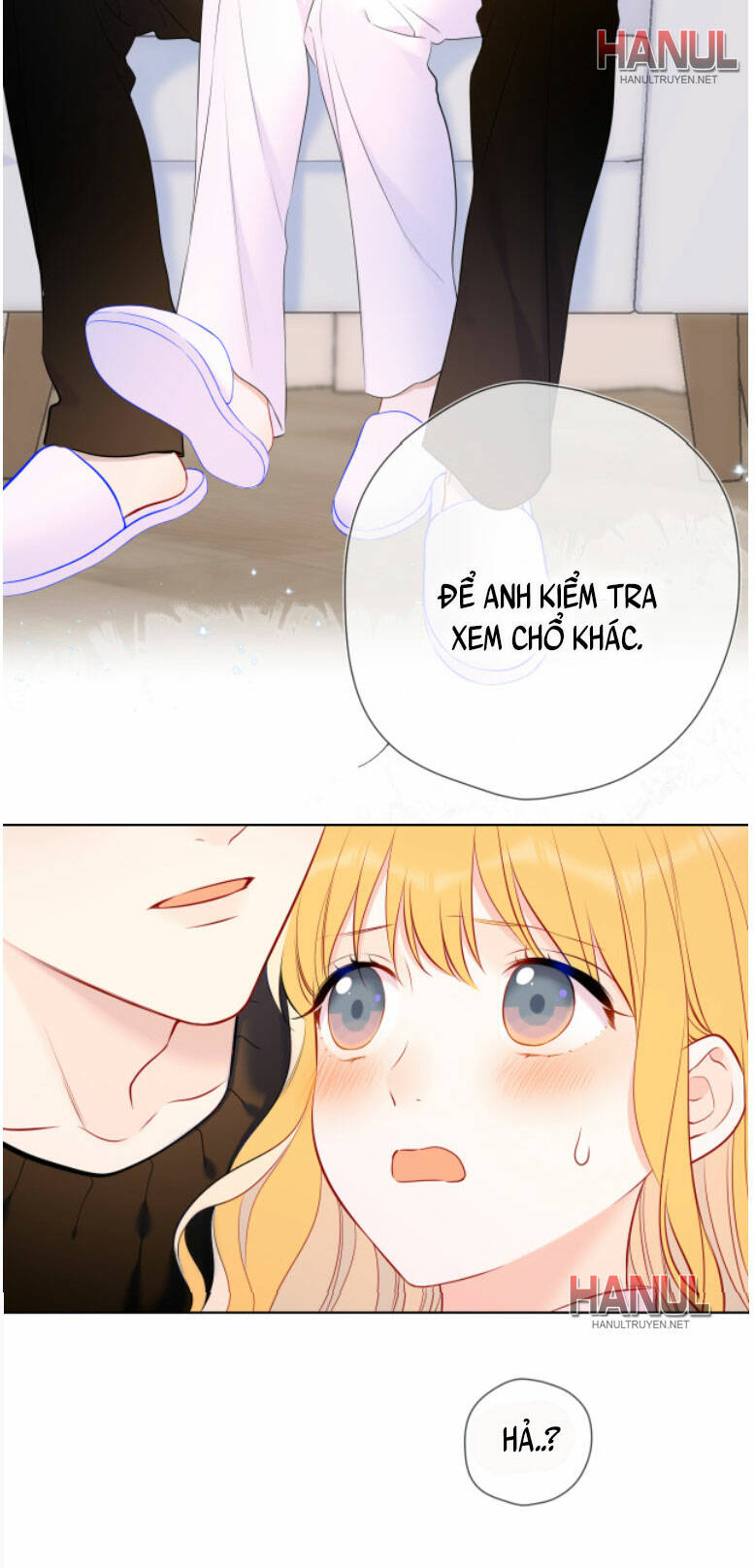 vì sao của tôi chapter 150 37