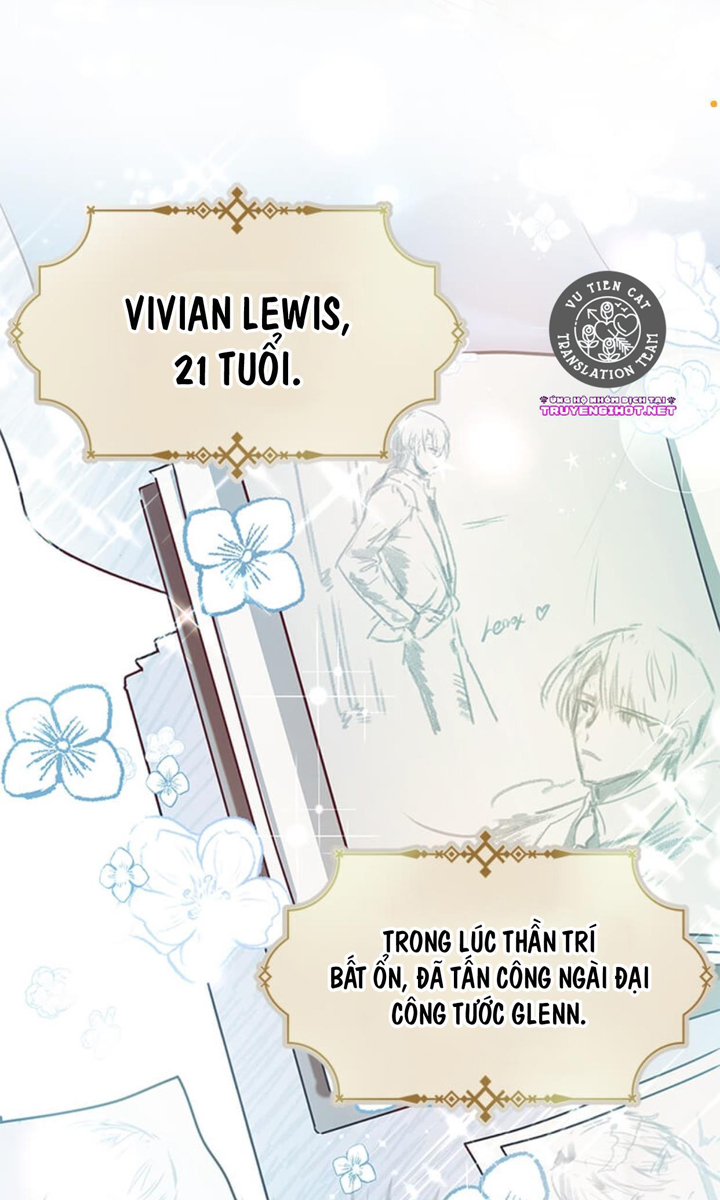 đó chỉ là sai lầm thôi mà, ngài đại công tước! chapter 1.3 54