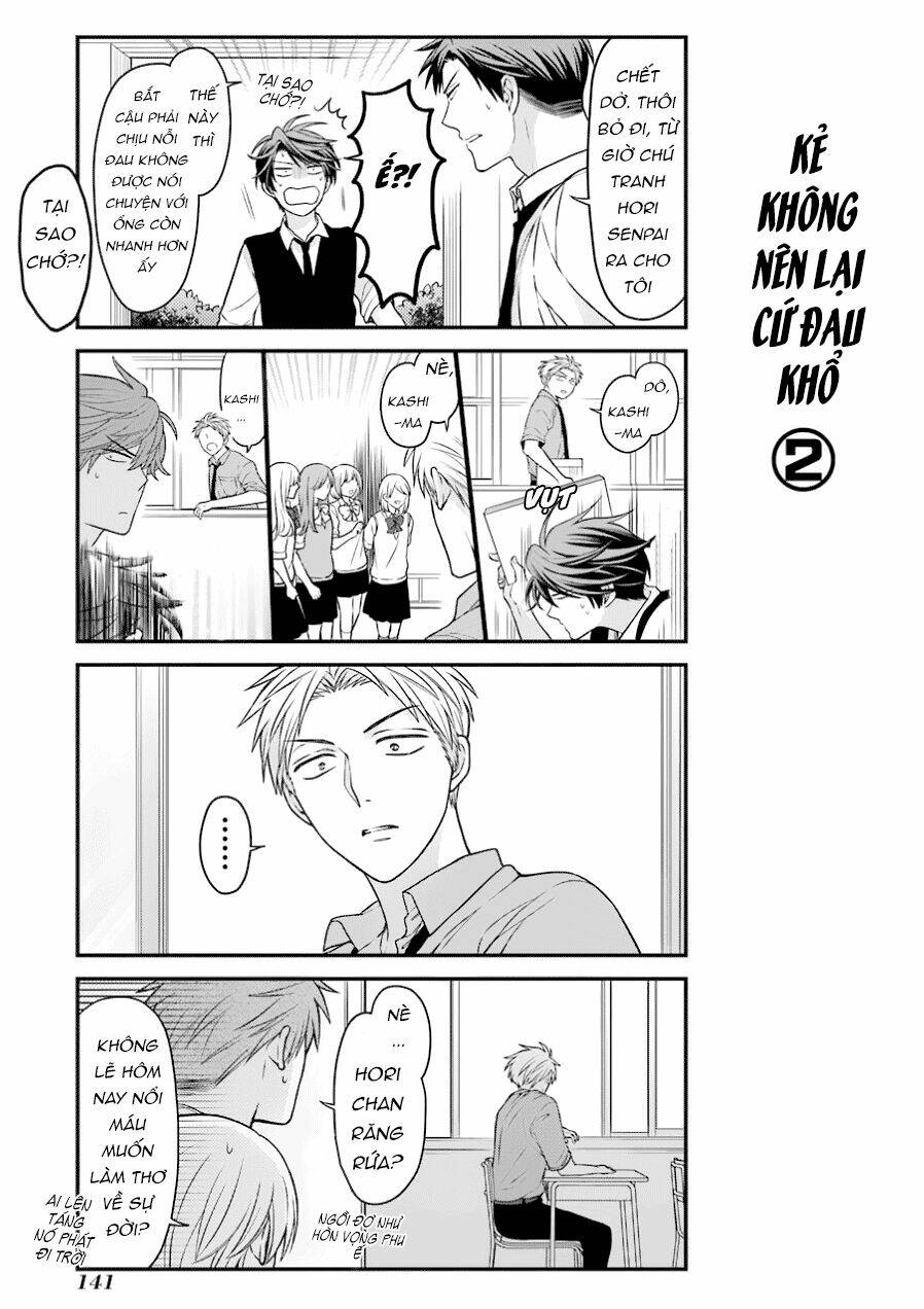 gekkan shoujo nozaki-kun chapter 60 10