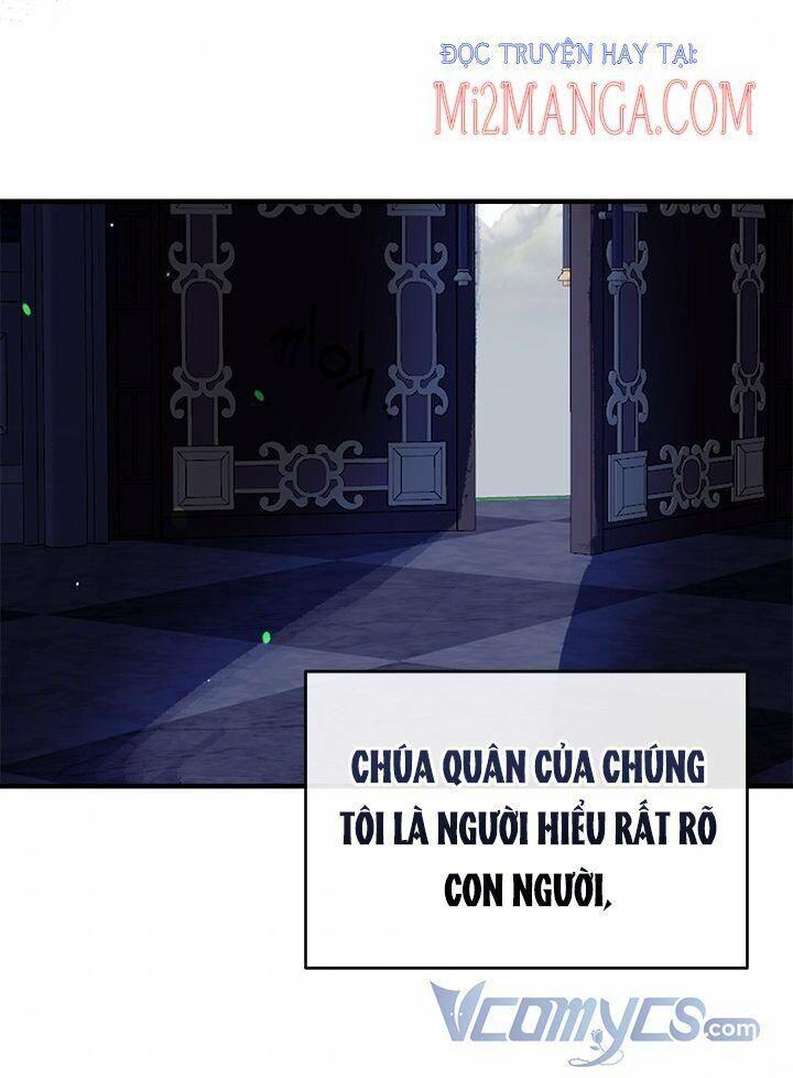 chúng ta có thể trở thành gia đình được không? chapter 34.5 6