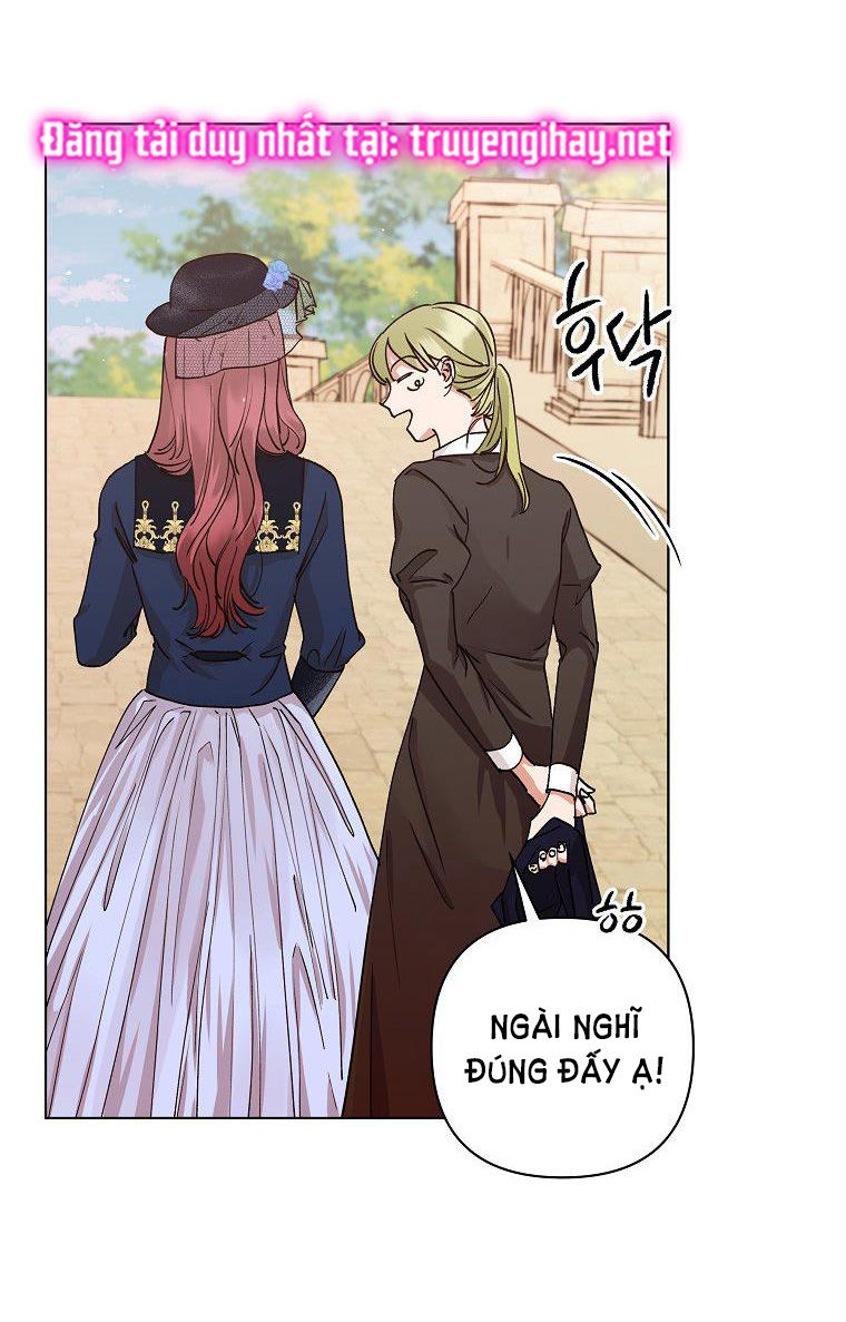 nếu không thể chết thì hãy yêu chapter 11.2 25