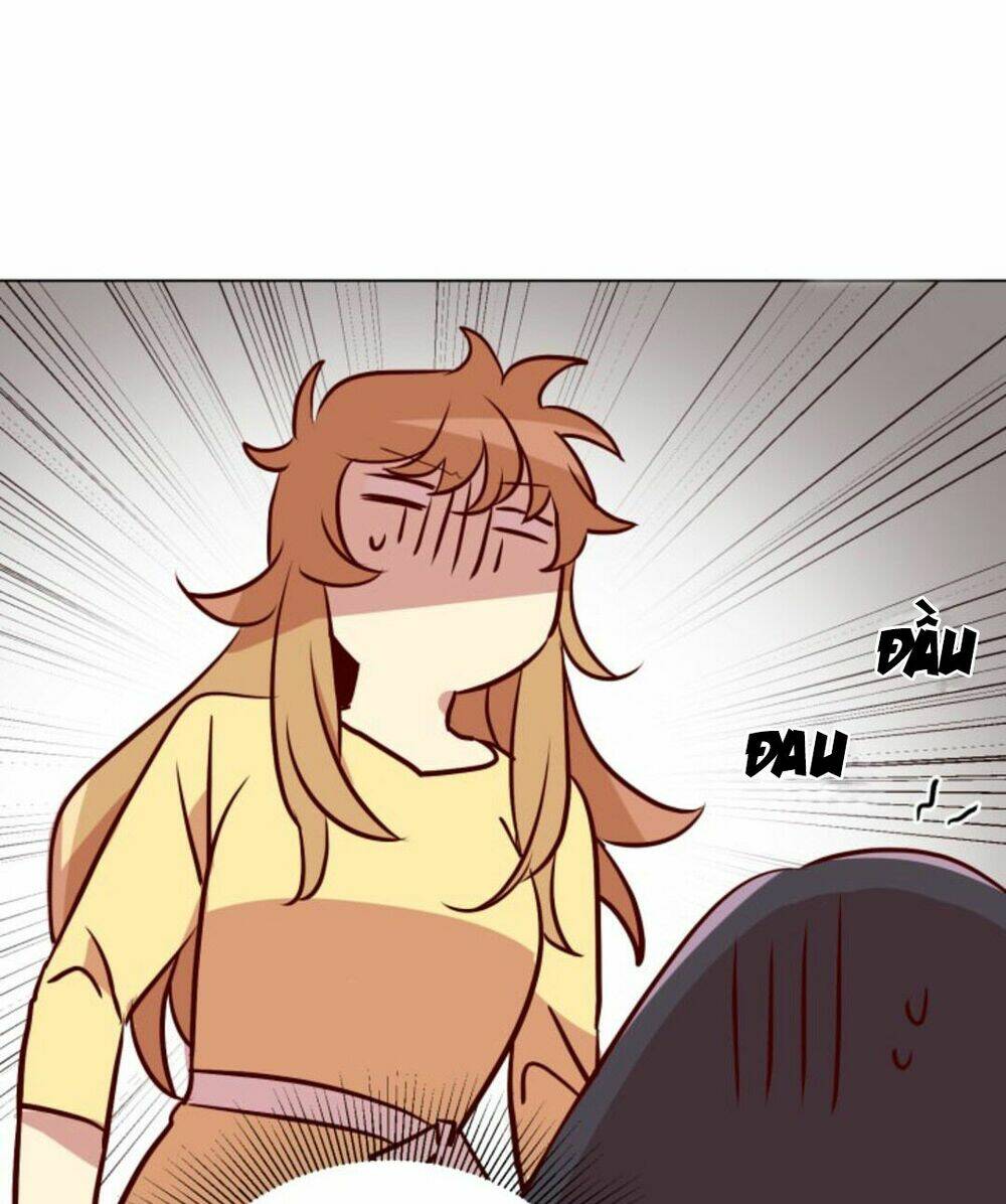 bộ mặt khác của cô bạn cùng phòng chapter 10 52