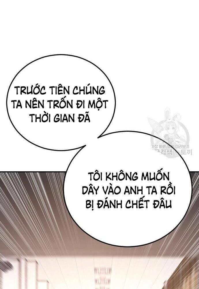 đặc vụ kim chapter 50 70