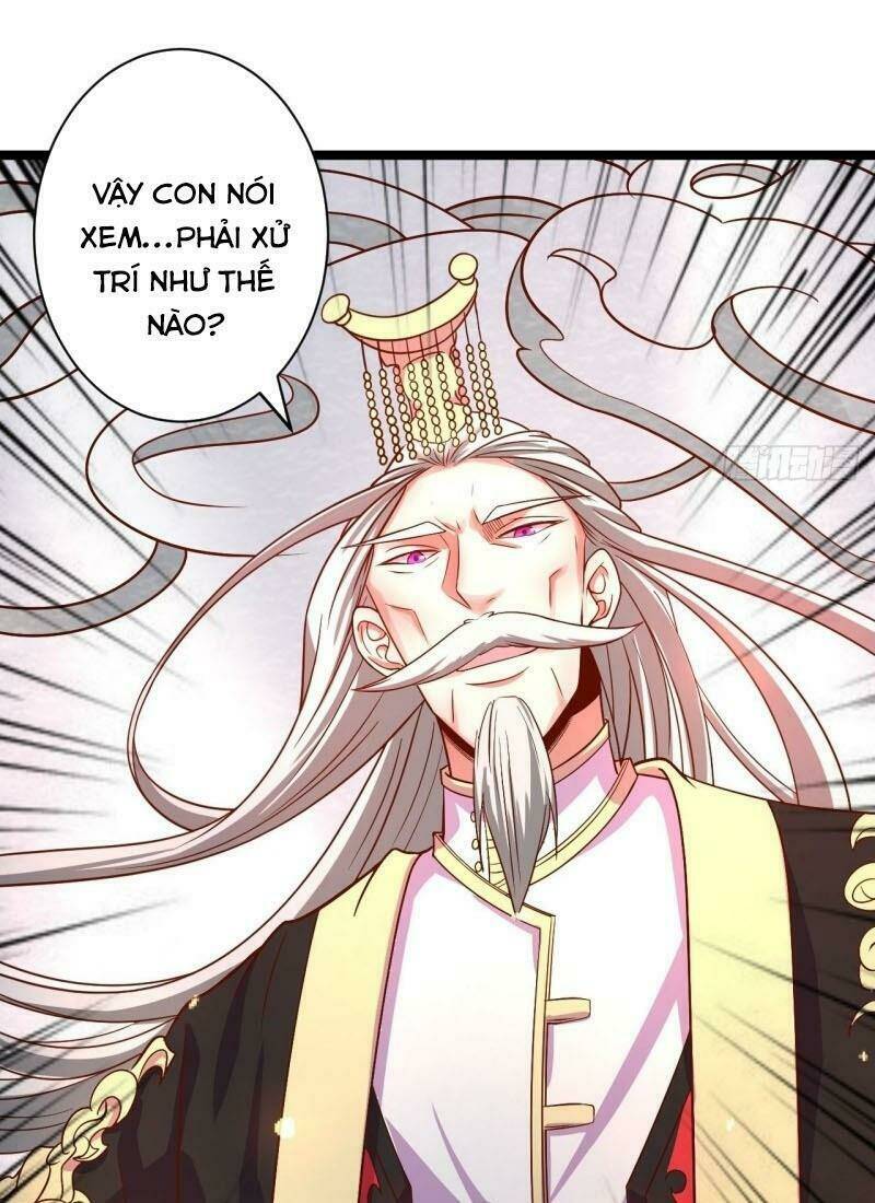 trọng sinh tối cường ma tôn ở rể chapter 68 19