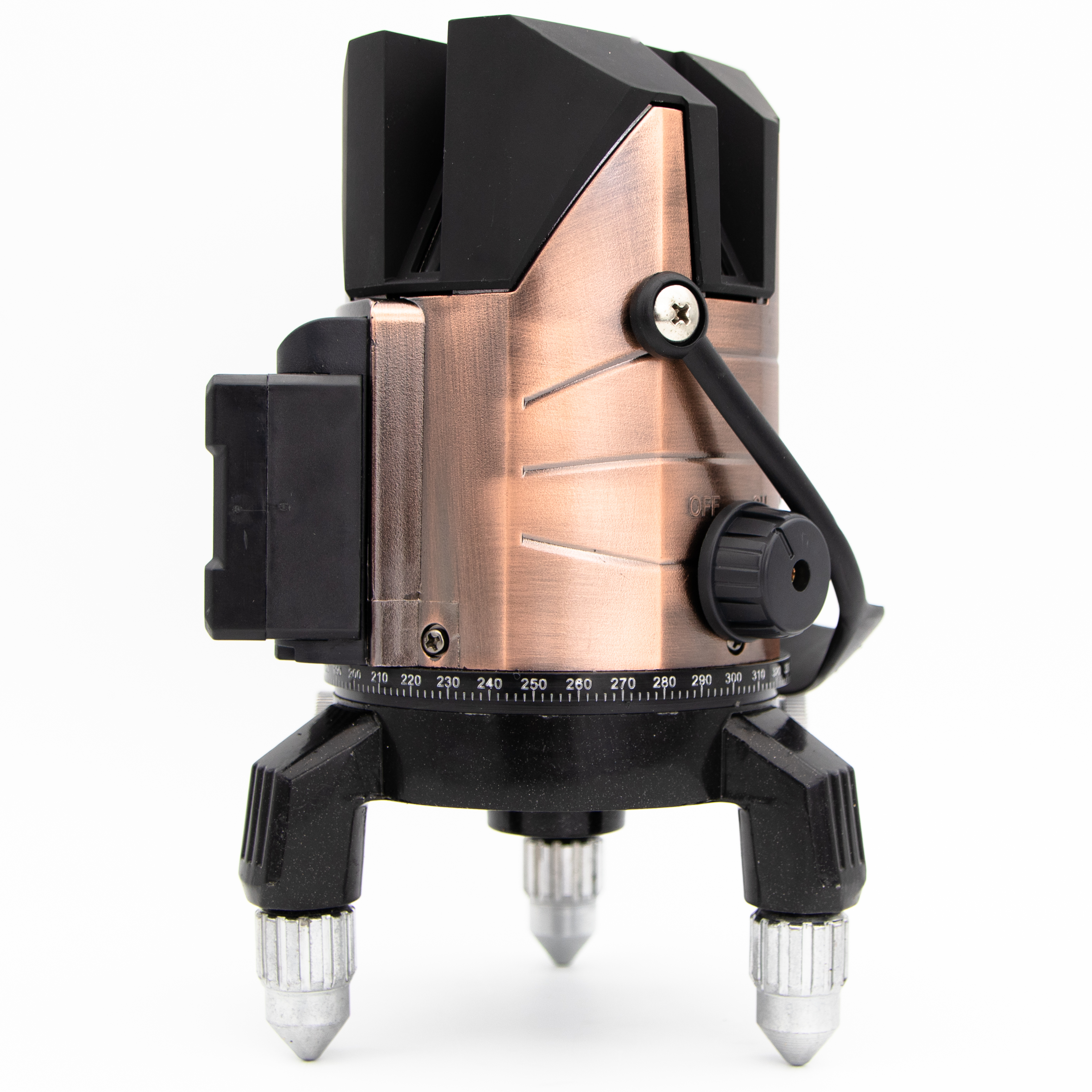Máy cân bằng laser Alien AL5-20 Pro