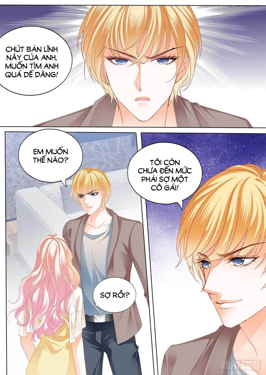 bá đạo tiểu thúc, xin trêu chọc vừa thôi! chapter 203 8