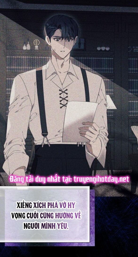 tôi tưởng đó chỉ là tiểu thuyết trọng sinh bình thường chapter 34.1 9