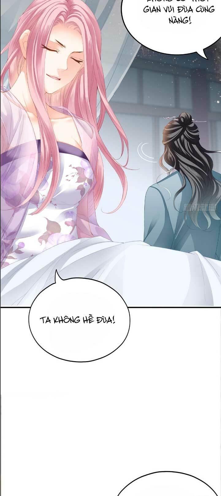 bổn vương muốn nàng chapter 181 9