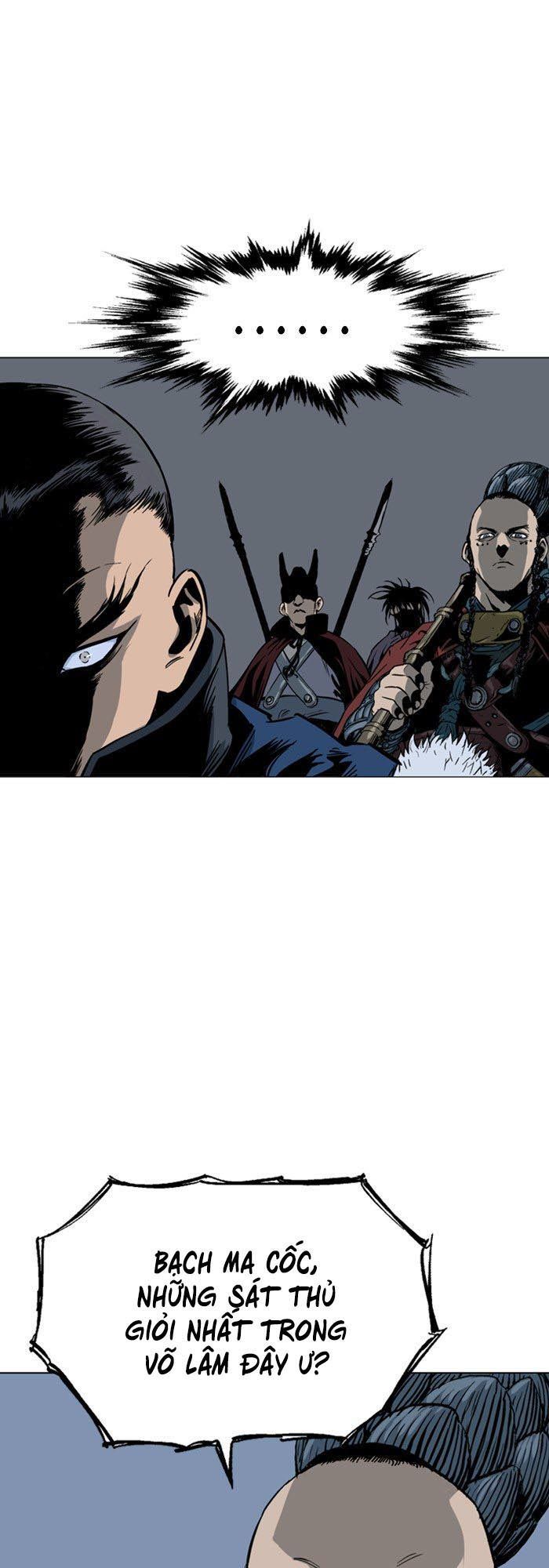 cao thủ 2 chapter 35 13