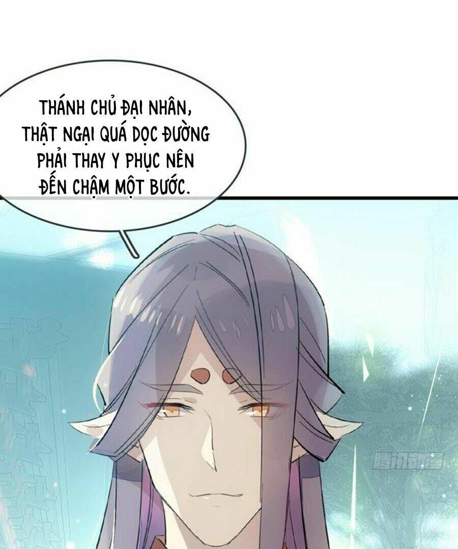 sư phụ lại trêu chọc ta chapter 58 33