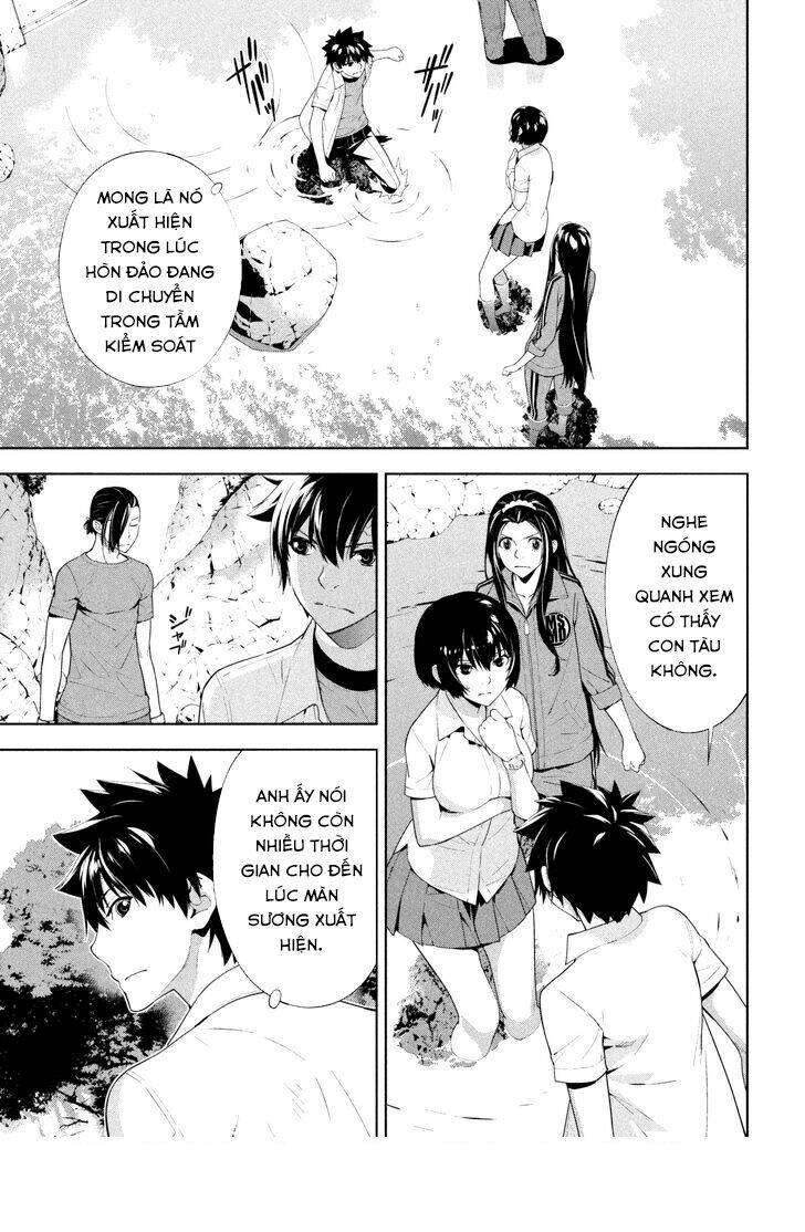 lets lagoon chapter 60 5